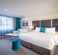 Best Western Albany Motel  Apartments - Airlie Beach Holiday