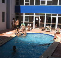 Beatty Lodge - Airlie Beach Holiday