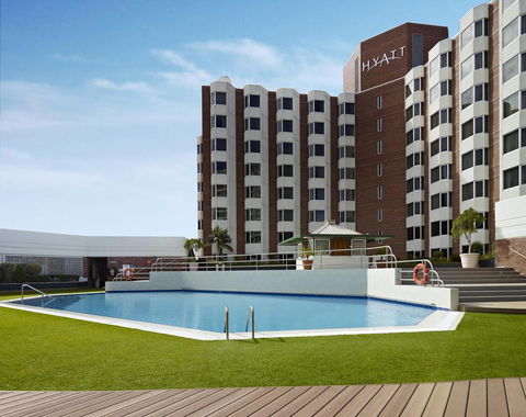 Residence On Langley Park - Airlie Beach Holiday 0