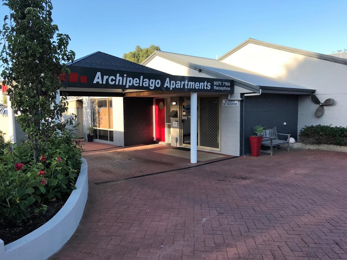 Nulsen WA Airlie Beach Holiday