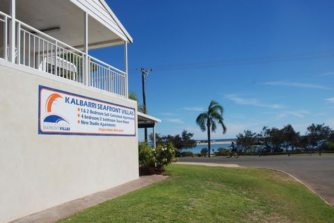 Kalbarri Seafront Villas - Airlie Beach Holiday 33