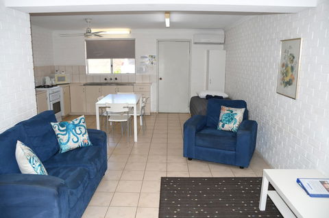 Kalbarri Seafront Villas - Airlie Beach Holiday 12