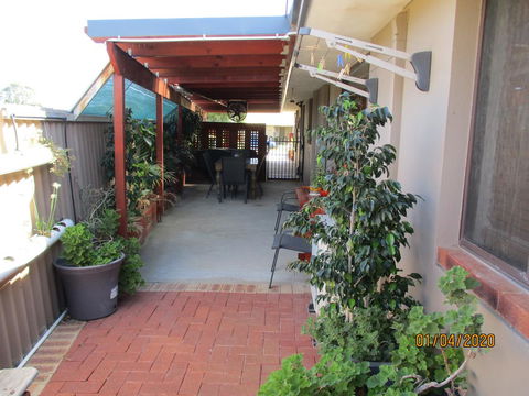 Whitlock Stays - Airlie Beach Holiday 1