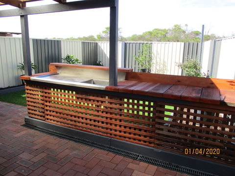 Whitlock Stays - Airlie Beach Holiday 3