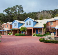 Banksia  Middleton - Airlie Beach Holiday