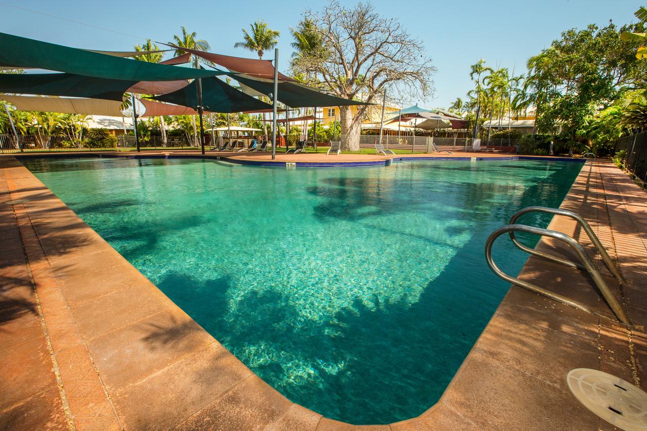  Airlie Beach Holiday