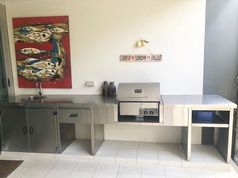 East On Byron - Airlie Beach Holiday 42