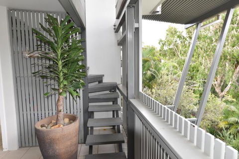 East On Byron - Airlie Beach Holiday 2