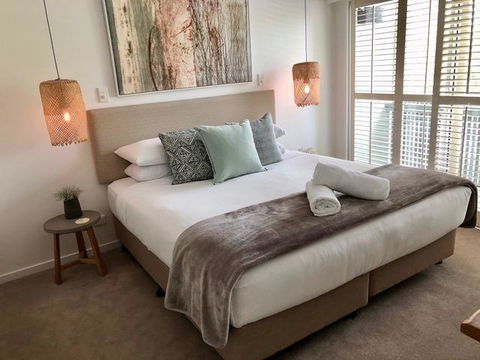 East On Byron - Airlie Beach Holiday 37