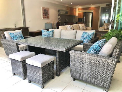 East On Byron - Airlie Beach Holiday 43