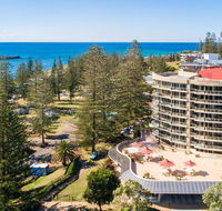 Northpoint Apartments - Airlie Beach Holiday