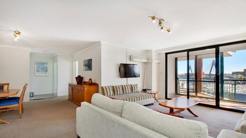 Darling Harbor Apartment - Airlie Beach Holiday 1