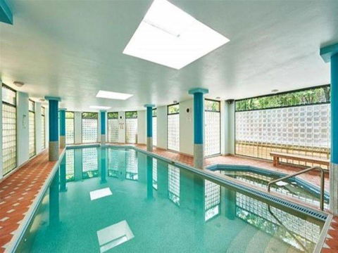 Darling Harbor Apartment - Airlie Beach Holiday 9