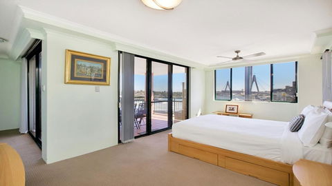 Darling Harbor Apartment - Airlie Beach Holiday 0