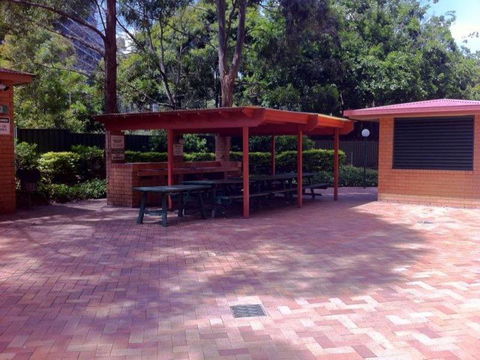 Darling Harbor Apartment - Airlie Beach Holiday 11