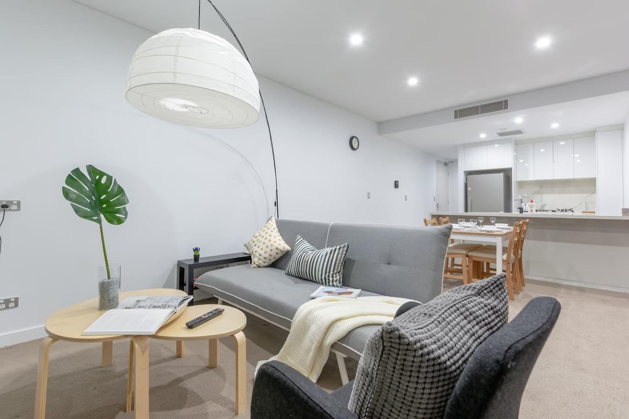 Waterloo NSW Airlie Beach Holiday