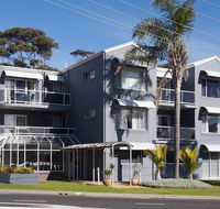 Mollymook Cove Apartments - Airlie Beach Holiday