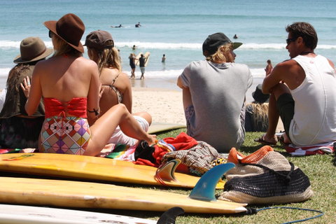 Cossies By The Sea - Airlie Beach Holiday 22