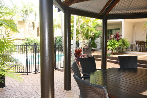 Cossies By The Sea - Airlie Beach Holiday 17