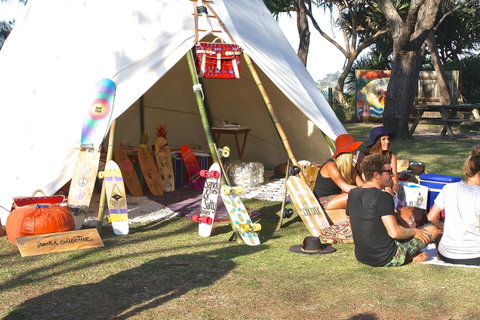 Cossies By The Sea - Airlie Beach Holiday 20
