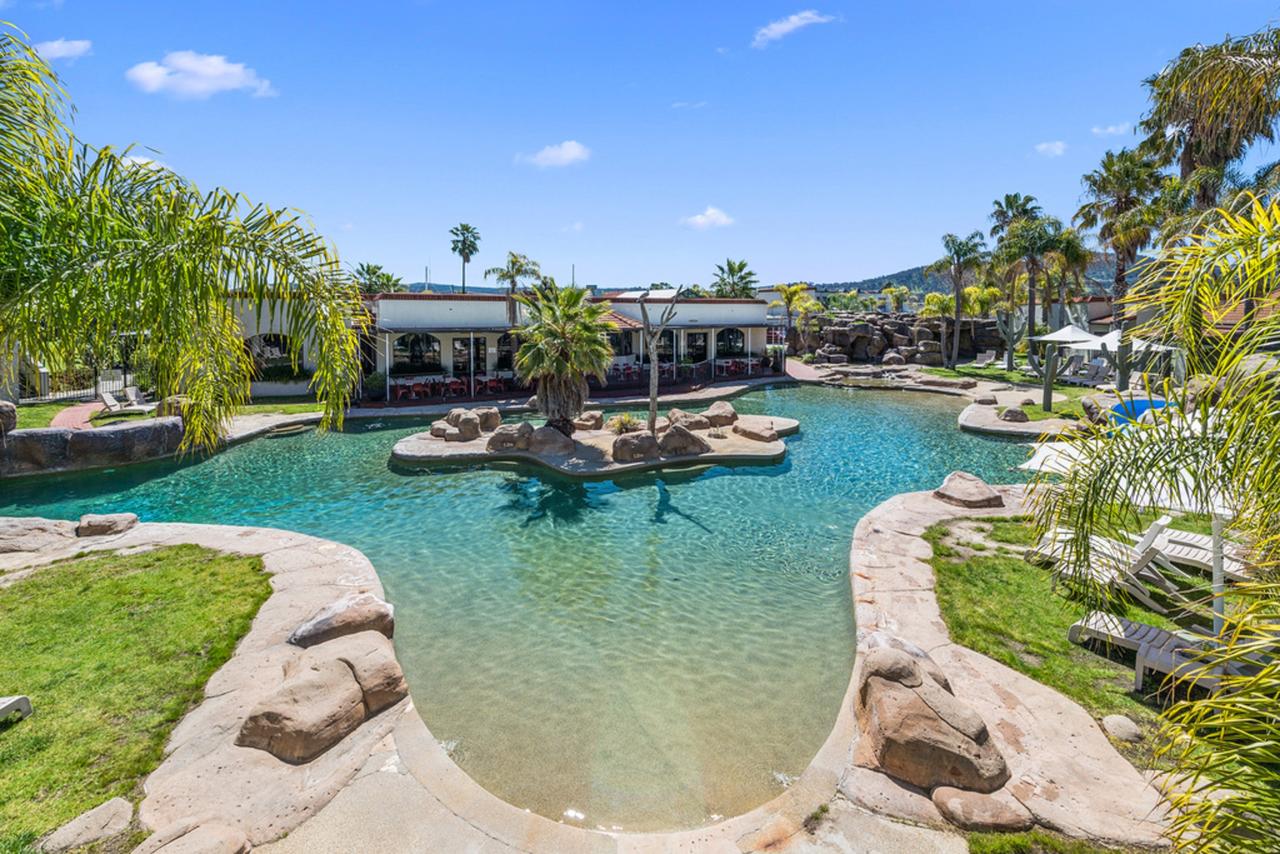 Airlie Beach Holiday