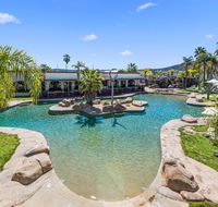 Quality Resort Siesta - Airlie Beach Holiday