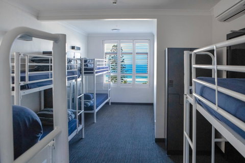 Wake Up! Bondi Beach - Airlie Beach Holiday 19