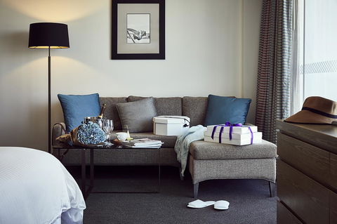 Hyatt Regency Sydney - Airlie Beach Holiday 9