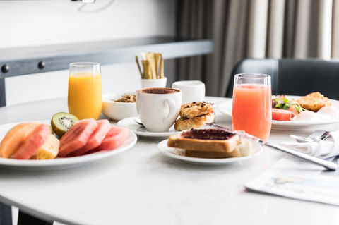 Hyatt Regency Sydney - Airlie Beach Holiday 1