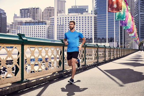 Hyatt Regency Sydney - Airlie Beach Holiday 42