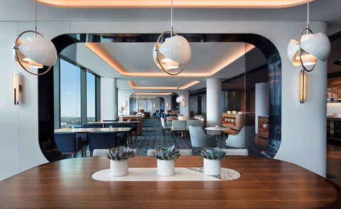 Hyatt Regency Sydney - Airlie Beach Holiday 25