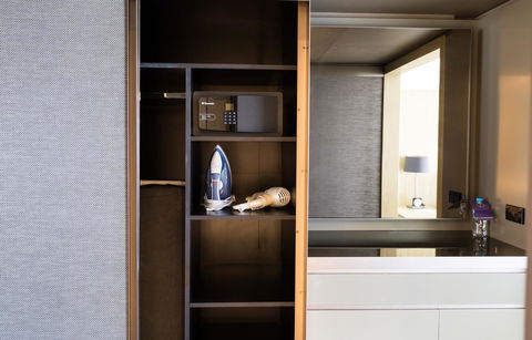 Hyatt Regency Sydney - Airlie Beach Holiday 8