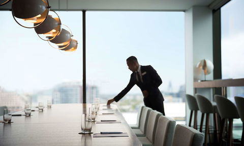 Hyatt Regency Sydney - Airlie Beach Holiday 26