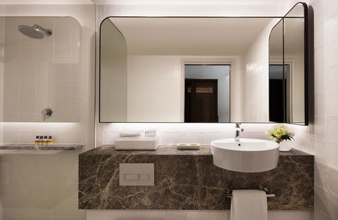 Hyatt Regency Sydney - Airlie Beach Holiday 2