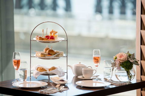 Hyatt Regency Sydney - Airlie Beach Holiday 37