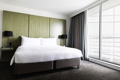 Hyatt Regency Sydney - Airlie Beach Holiday 13