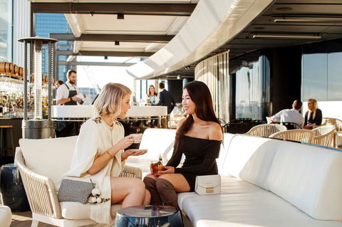 Hyatt Regency Sydney - Airlie Beach Holiday 40