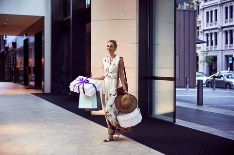 Hyatt Regency Sydney - Airlie Beach Holiday 39