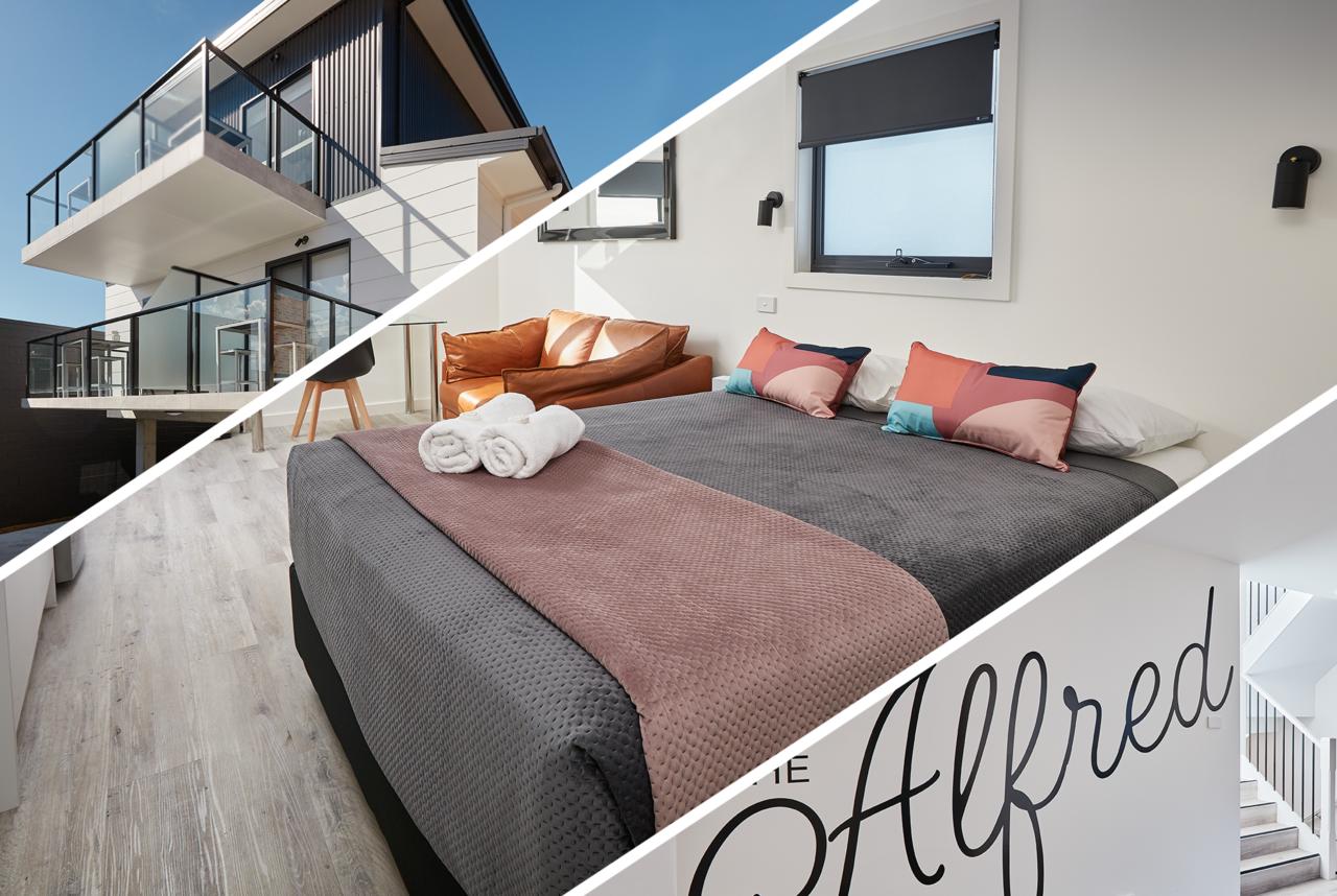 Highfields NSW Airlie Beach Holiday