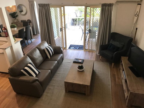 Mariner Bay Apartments - Airlie Beach Holiday 14