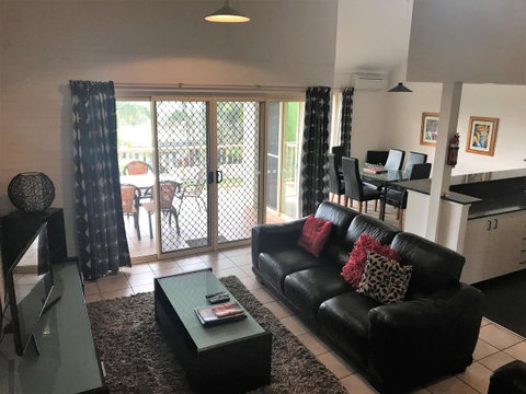 Mariner Bay Apartments - Airlie Beach Holiday 22