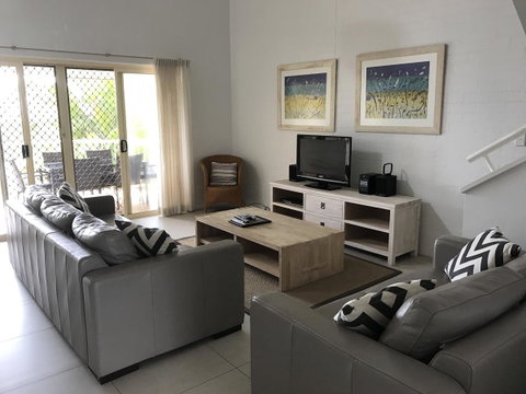 Mariner Bay Apartments - Airlie Beach Holiday 34