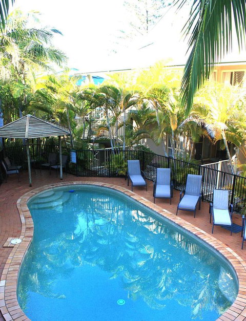 Mariner Bay Apartments - Airlie Beach Holiday 37