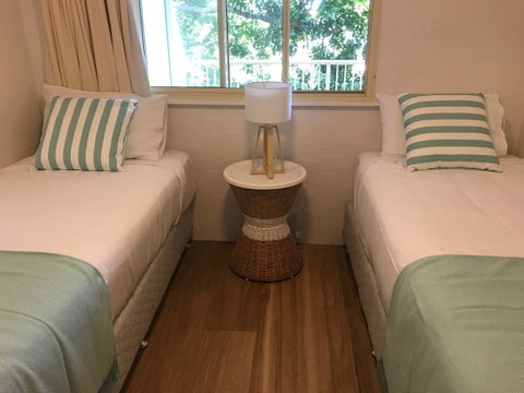 Mariner Bay Apartments - Airlie Beach Holiday 12