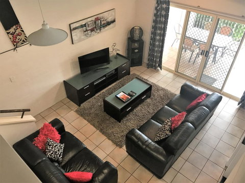 Mariner Bay Apartments - Airlie Beach Holiday 23