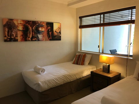 Mariner Bay Apartments - Airlie Beach Holiday 7