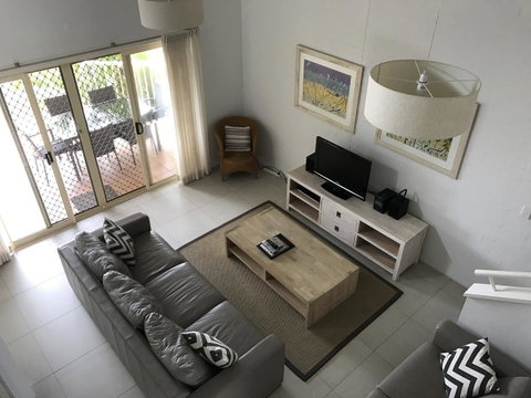 Mariner Bay Apartments - Airlie Beach Holiday 30