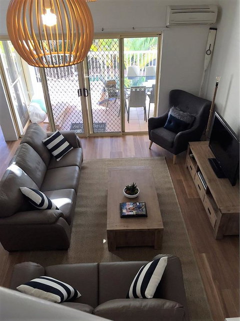 Mariner Bay Apartments - Airlie Beach Holiday 15