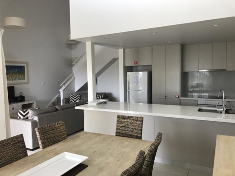 Mariner Bay Apartments - Airlie Beach Holiday 36