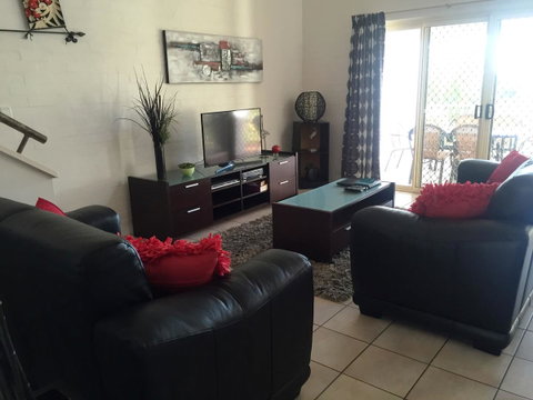 Mariner Bay Apartments - Airlie Beach Holiday 38